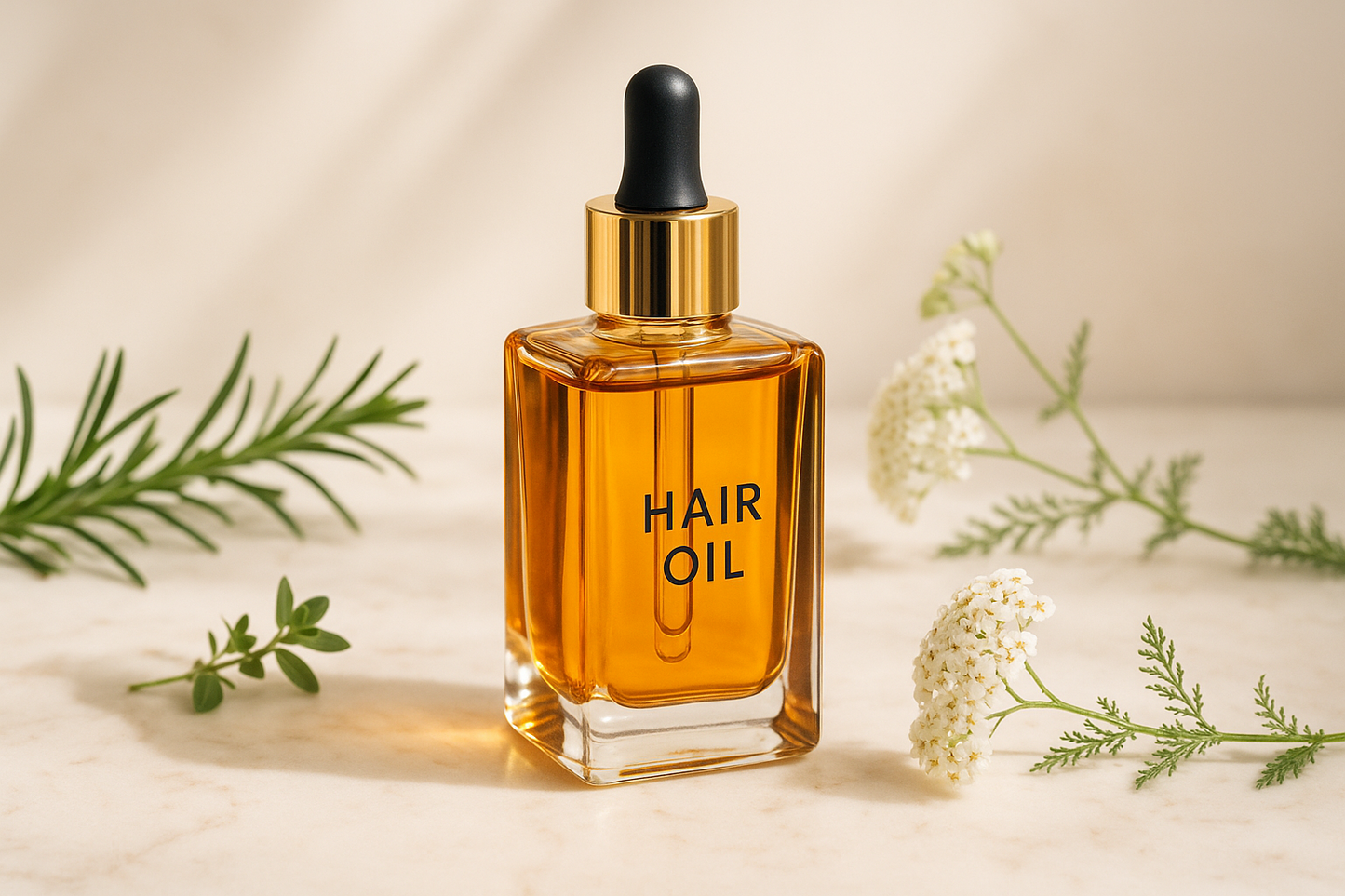 Root Revival Growth Oil