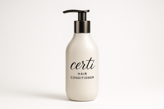 Certi Hair Conditioner