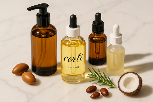 Root Revival Growth Oil